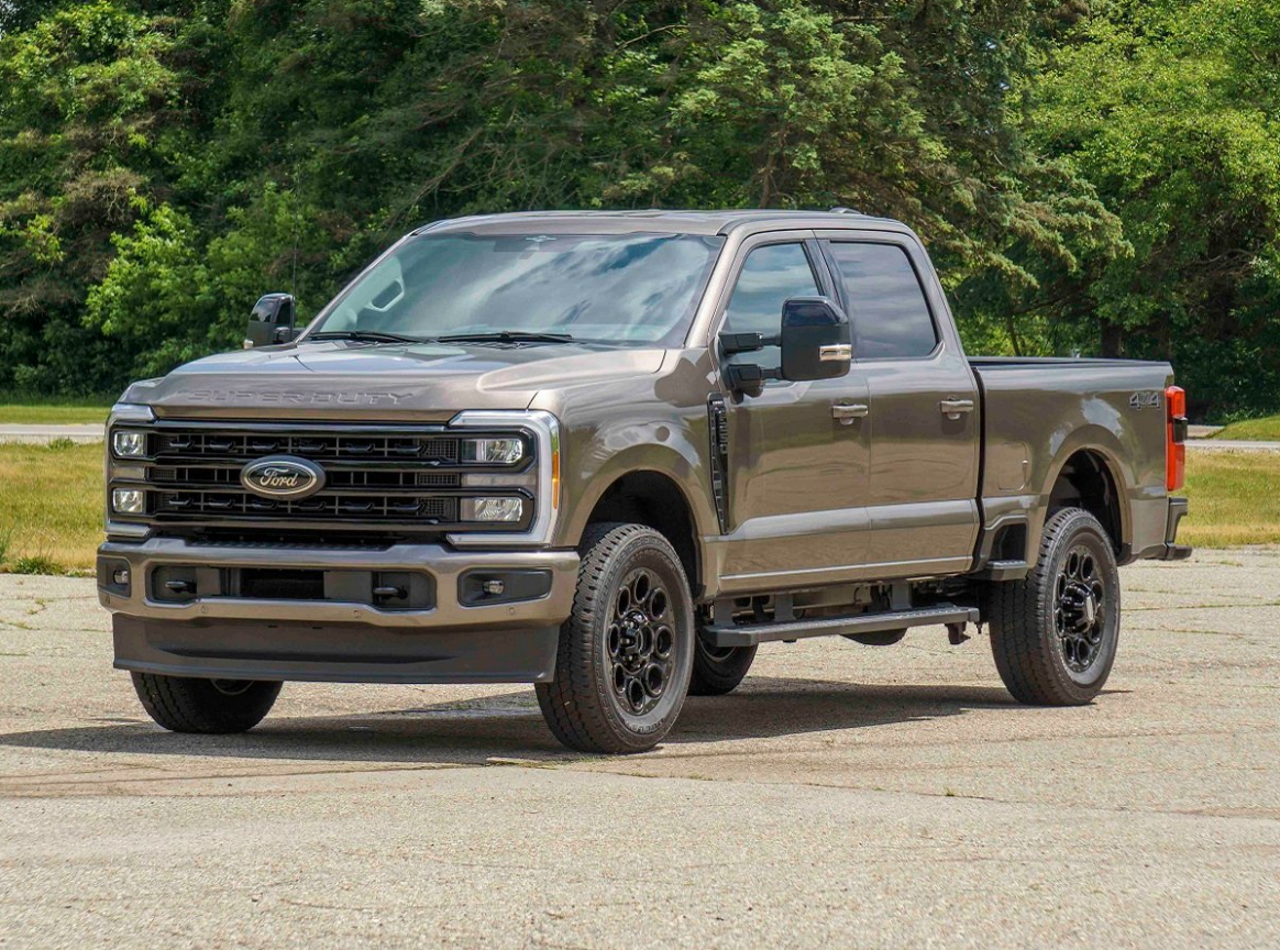 When Do The 2025 Ford F250 Come Out Images References :