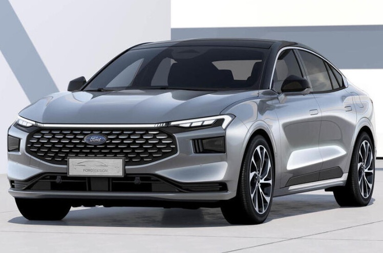 2024 Ford Fusion Active Hybrid Specs Redesign 2024 Ford Release Date 