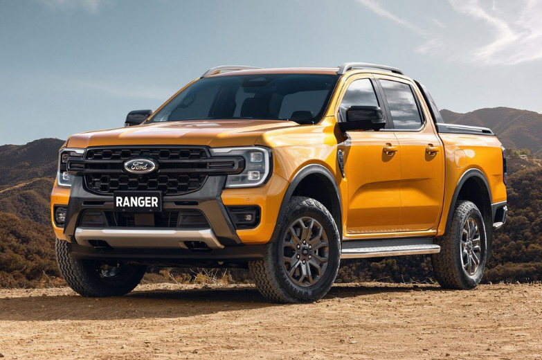 2024 Ford Ranger Release Date, Changes, Interior 2024 2025 Ford USA