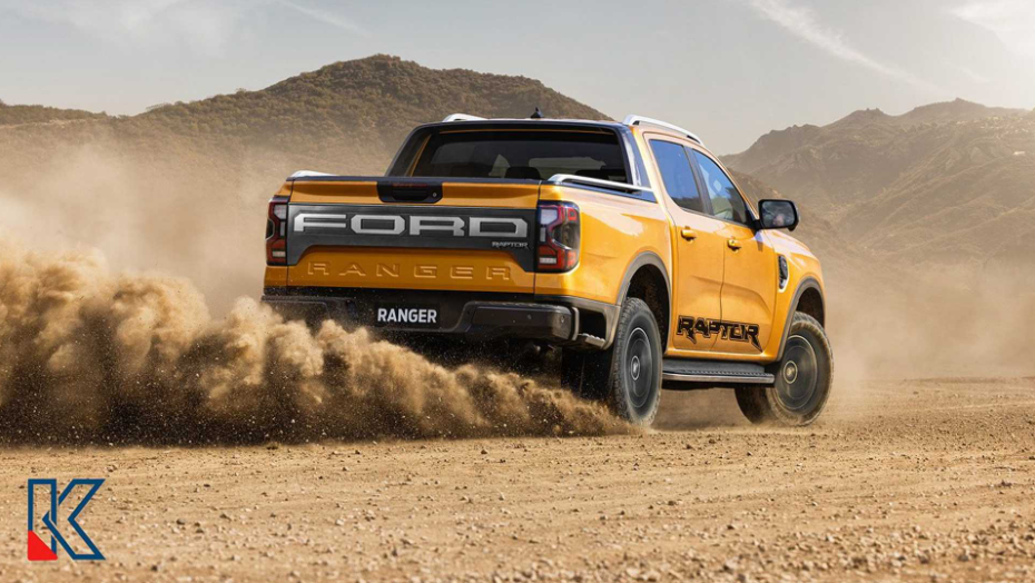 Ford Ranger Raptor 2025 Price South Africa Ricca Kathye