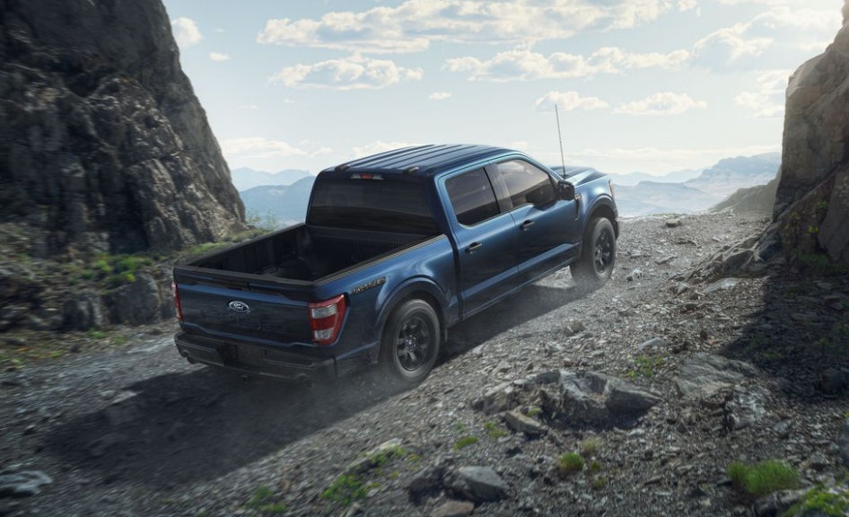 2024 Ford F150 SuperCab Price, Interior 2024 Ford USA Model