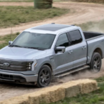 2025 Ford F150 Release Date