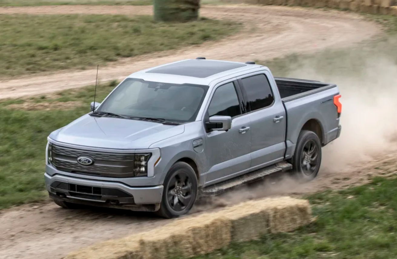 2025 Ford F150 Release Date 