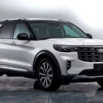 2025 Ford Expedition Release Date