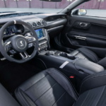 Ford Mustang Cobra 2025 Interior