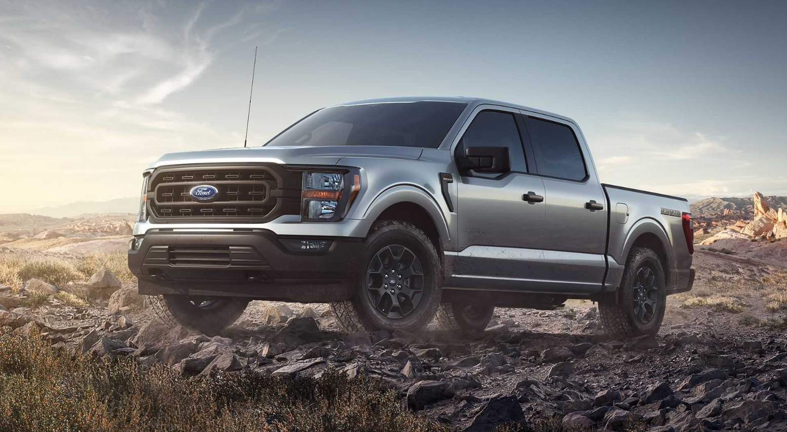 2025 Ford F150 Raptor The Ultimate OffRoad Machine 2024 2025