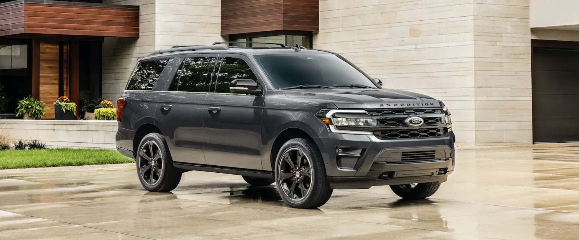 Ford Model D Expedition 2025 Release Date