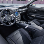 2025 Ford Mustang Shelby GT500 Interior