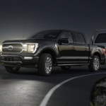 2025 Ford F-150 Hybrid Release Date
